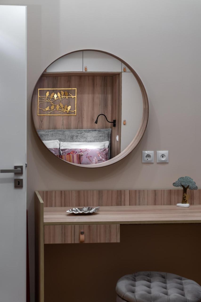 Absolute Athens V Apartment Ngoại thất bức ảnh