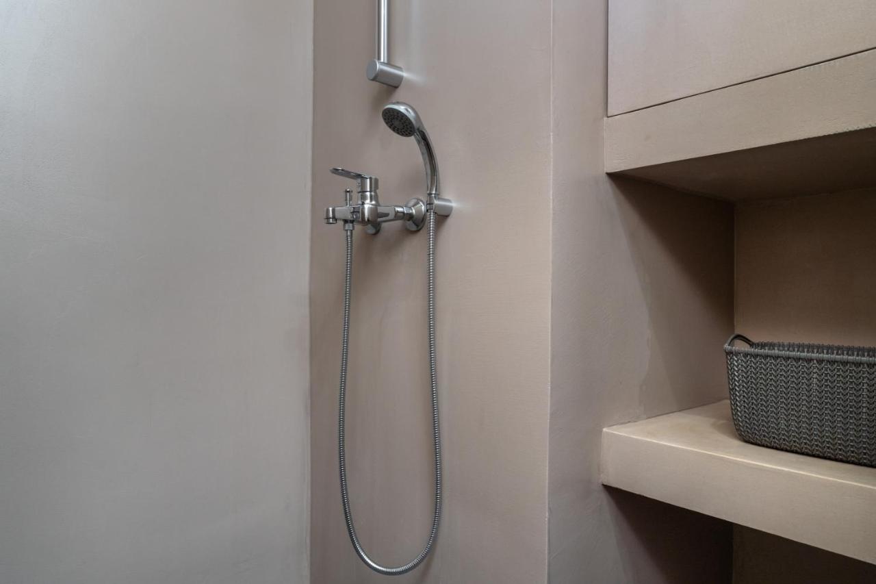 Absolute Athens V Apartment Ngoại thất bức ảnh
