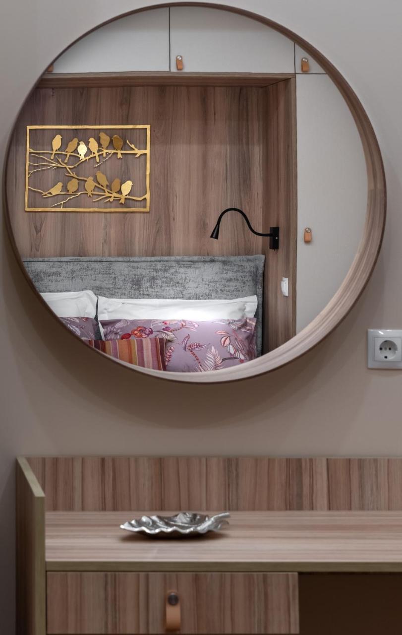 Absolute Athens V Apartment Ngoại thất bức ảnh