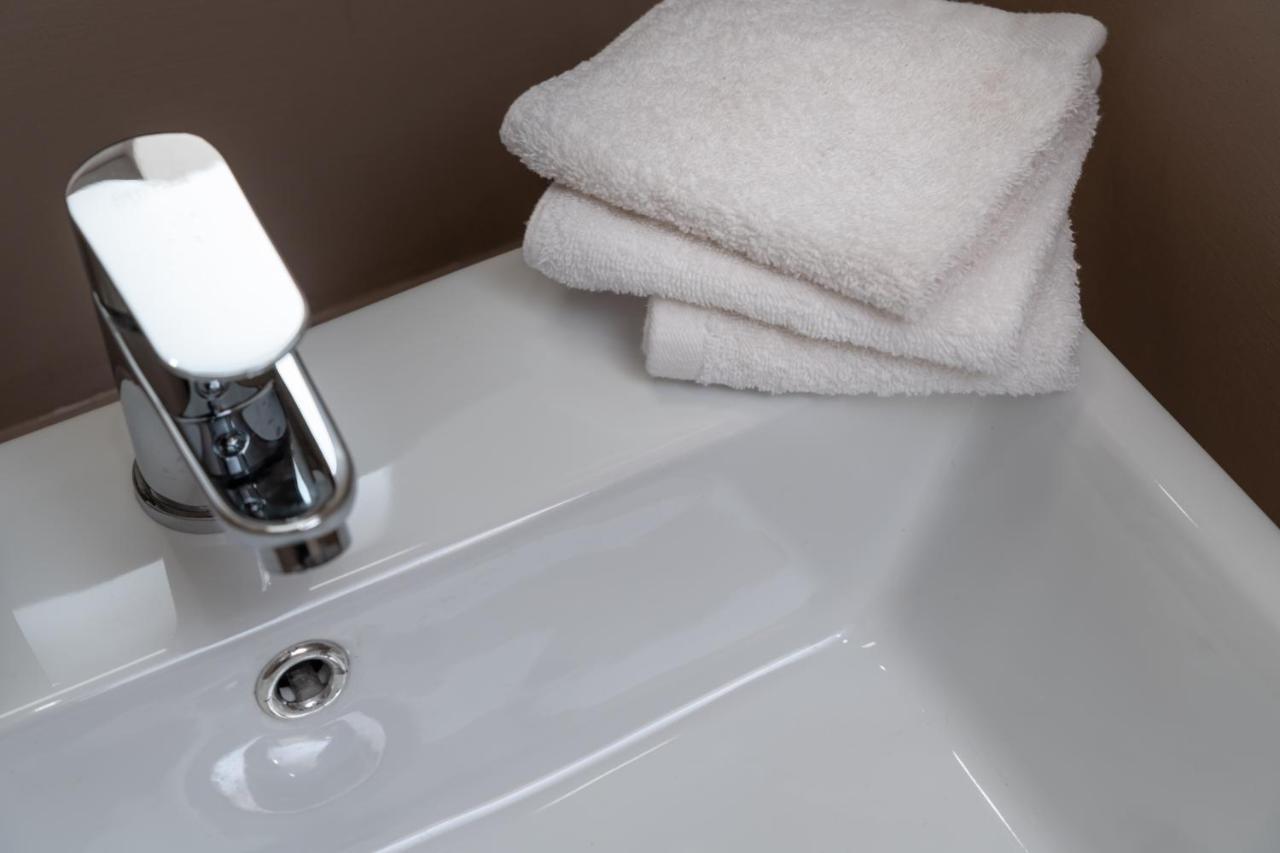 Absolute Athens V Apartment Ngoại thất bức ảnh