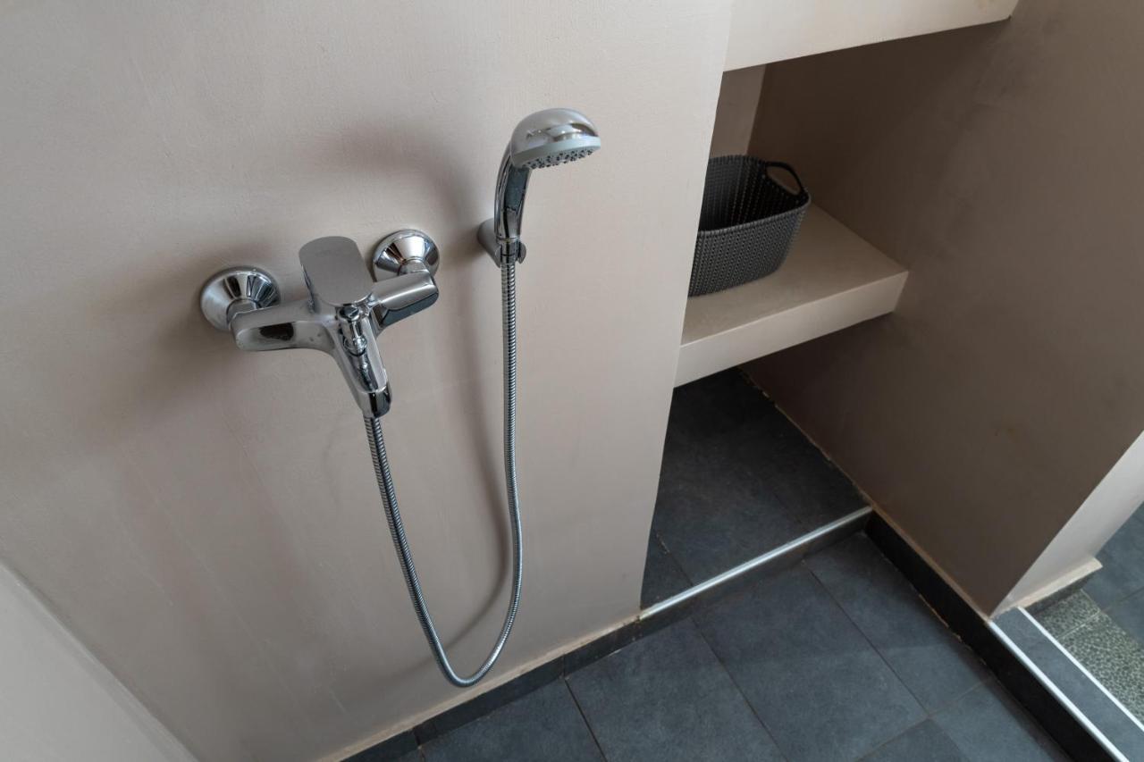Absolute Athens V Apartment Ngoại thất bức ảnh